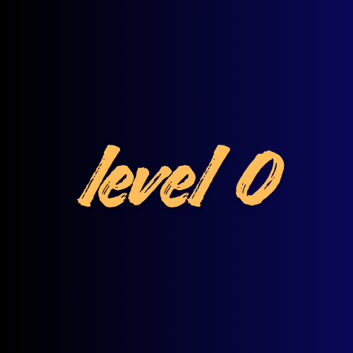 level 0